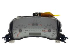 Tacho Kombiinstrument Fiat Doblo 46820926 21611