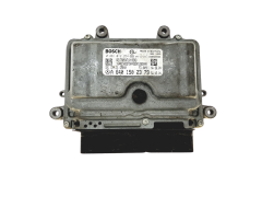 Steuergerät A6401502379 0281012254 Mercedes Bosch 27811