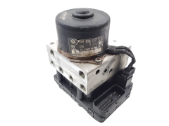 Abs-Pumpe VWAG 6X0614117 6X0907379B ATE 1260