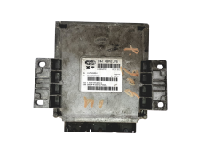 Steuergerät 9643707380 9644925780 IAW48P2.76 PSA 27004