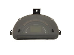 Tacho Kombiinstrument Citroen C2 C3 P9650735480 G 01 2703