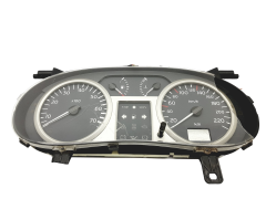 Tacho Kombiinstrument Renault Clio 2 8200059765 42409
