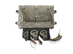 Steuergerät 9661960880 9655883280 PSA Valeo