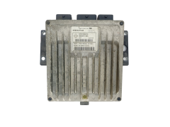 Steuergerät 8200399038 8200513163 R0410B034A Renault Delphi 45837