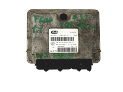 Steuergerät IAW.4AF.M9 55187372 Fiat Magneti Marelli 17379