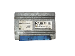 Steuergerät 7532988 5WK33503AU BMW Siemens 25430