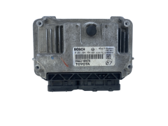 Steuergerät 89661-0H070 0261S04464 Toyota PSA Bosch 48704