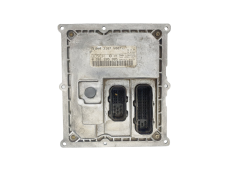 Steuergerät Smart 0003107V007 0261205005 Bosch 42785