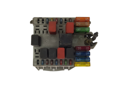 Sicherungskasten Relaiskasten Fiat 46835581 Delphi 18942