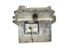 Steuergerät 7700104956 7700111205 R04080009F Renault 26126