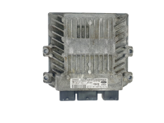 Steuergerät 3S61-12A650-GD 5WS40142D-T Ford Siemens 45236