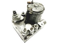 Abs-Pumpe BMW 5 E39 3451 1090910 0265217000 Bosch 36567