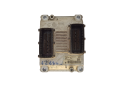 Steuergerät 0261207964 55350550 Opel GM 30672