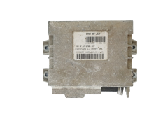 Steuergerät Fiat 46439052 IAW8F.5T Magneti Marelli 36559
