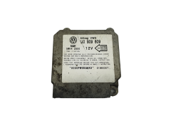 Steuergerät 1J0909609 5WK42800 VW Siemens 69144