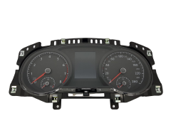 Tacho Kombiinstrument VW Golf MK7 5G1920640 Johnson Controls