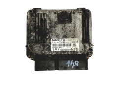 Steuergerät 55202700 0281012148 4233A3BBM Fiat Bosch 18367
