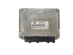 Steuergerät 047906027 5WP4331 02 VW Seat Siemens 38483