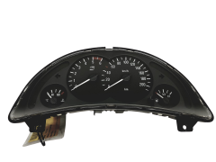 Tacho Kombiinstrument Opel Corsa C 13173347WA 110008988026 31303