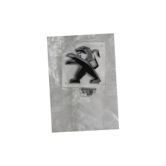 Emblem Original 98303341DX Peugeot