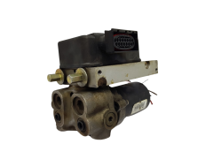 Abs-Pumpe Laguna 1 Renault 7700824335 10.0447-0737.3 Ate 5599