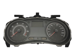 Tacho Kombiinstrument Renault Clio 3 8200316824 F 30066