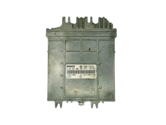 Steuergerät 0281001969 8200059883 7700111552 Renault Bosch 34206