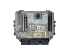 Steuergerät 0281012526 9662517180 9657699480 PSA Bosch 60743