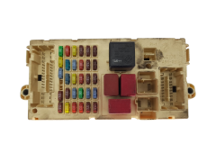 Komfortsteuergerät 1349511080 Fiat 20386