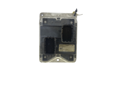 Steuergerät 0261206171 09131795 Opel GM