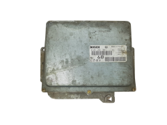 Steuergerät 0261203736 9620398980 MA3.1 PSA Bosch 15278