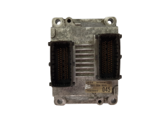 Steuergerät Fiat 00467826310 0261204983 1037352994 Bosch 18221