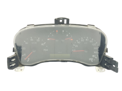 Tacho Kombiinstrument Fiat Punto 46812961 503000341000 27167