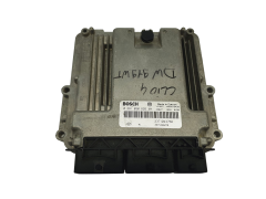 Steuergerät 237104627R 237104376R 0281030899 Renault Bosch 68037