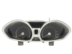 Tacho Kombiinstrument Ford Fiesta VP8A6F-10894-BC 56194