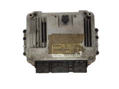 Steuergerät 0281011863 9661773380 9653958980 PSA Bosch 30749