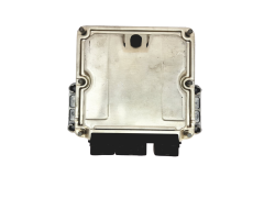 Steuergerät 0281011524 9640938680 9652183880 PSA Bosch 24658