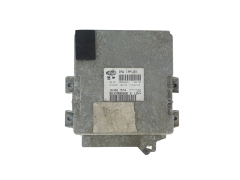 Steuergerät PSA 9637086980 16301.574 IAW1AP.81 Magneti 40894