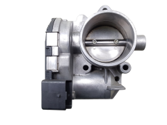 Drosselklappe Citroen Peugeot 0280750085 1635Q9 1.6 Bosch 1959