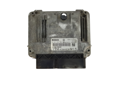 Steuergerät 51812902 0281012963 4234A3EBM Fiat Bosch 16428
