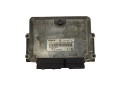 Steuergerät Fiat 55185364 0281010337 19242AAA Bosch 16525
