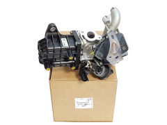 Agr-Ventil Citroen Peugeot 9827225180 Original