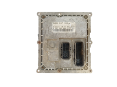 Steuergerät Smart 0003107V006 0261205004 Bosch 38657