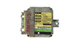 Steuergerät 34590391X2 89170-05040 Toyota