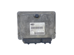 Steuergerät IAW4AF.M9 55187372 61600.627.05 Fiat Magneti Marelli 61456