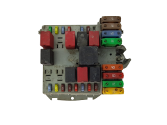 Sicherungskasten Relaiskasten Fiat 51739427 0051739427057657