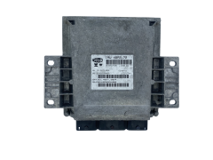 Steuergerät 9648568480 IAW48P2.72 9645989480 PSA Magneti Marelli 48321