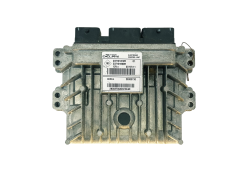 Steuergerät 237101312R 237101693R 28303730 Renault Delphi 32146