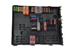 Modul 1K0937124K 0-1394932-1 VW Audi Skoda Seat 2501