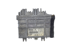 Steuergerät 030906026AK 0261203744/745 Volkswagen Bosch 54908
